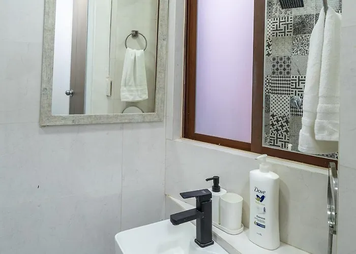 Apartamento Casa Lila - In The Heart Of Coyoacán *